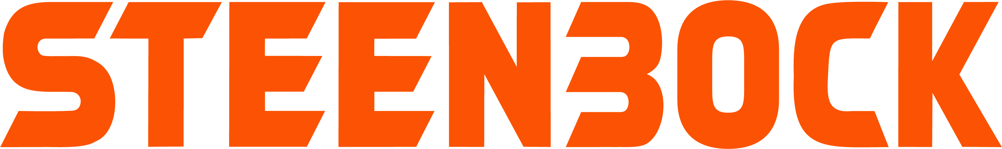 Steenbock Logo