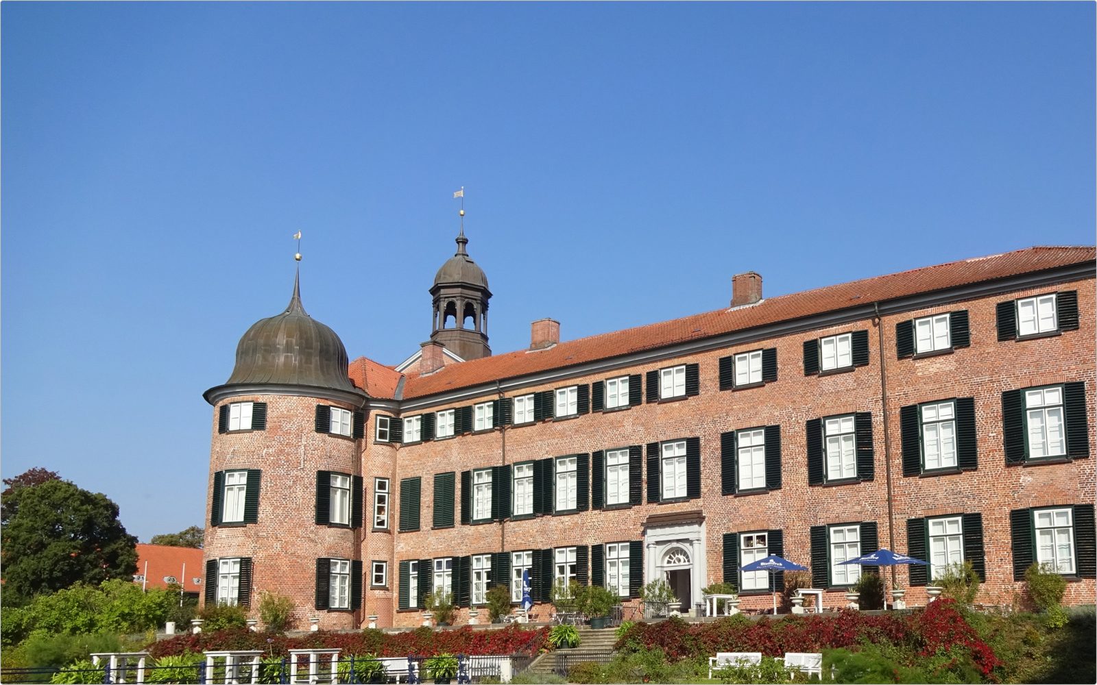 Wohnbauvorhaben Lübsche Koppel in Eutin